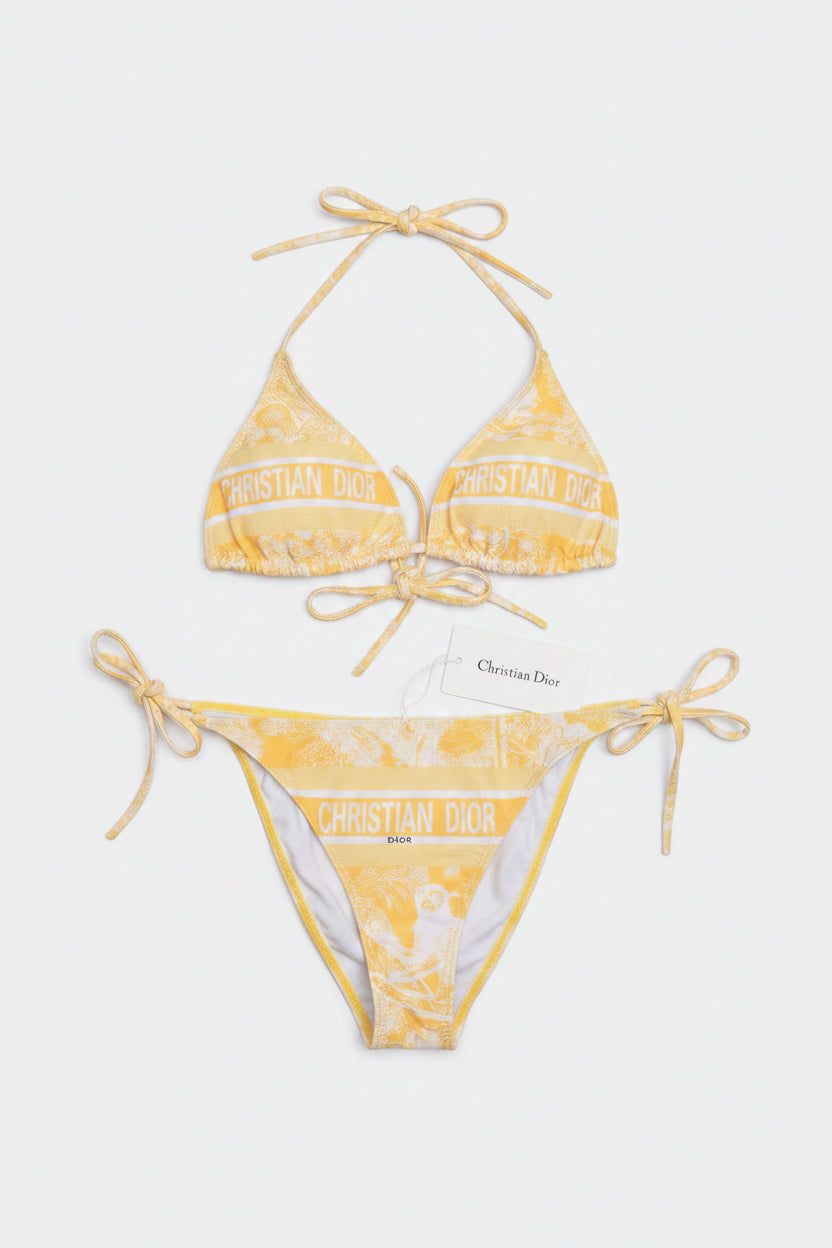 XL CD Sexy Bikini