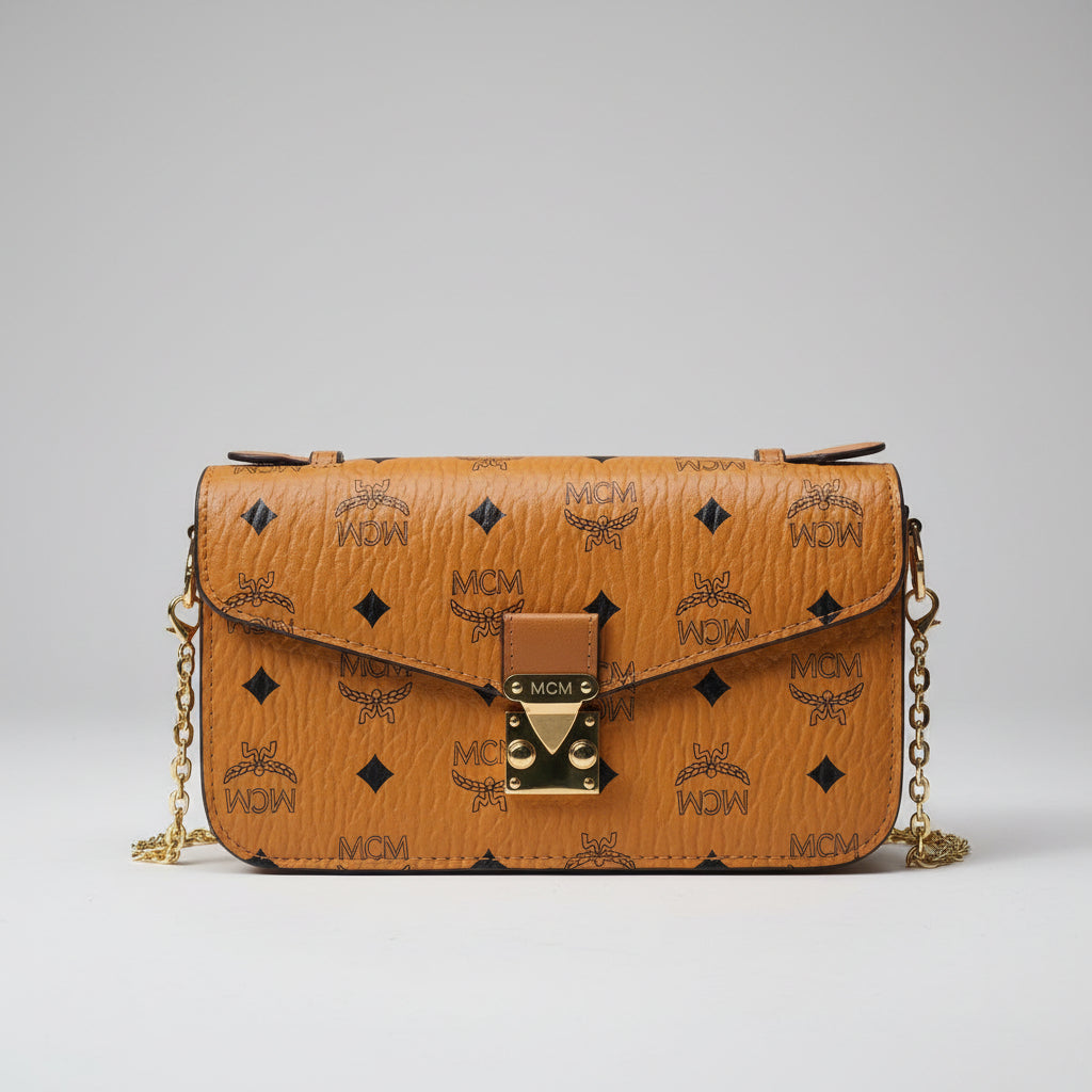 Designer Inspired Handbag