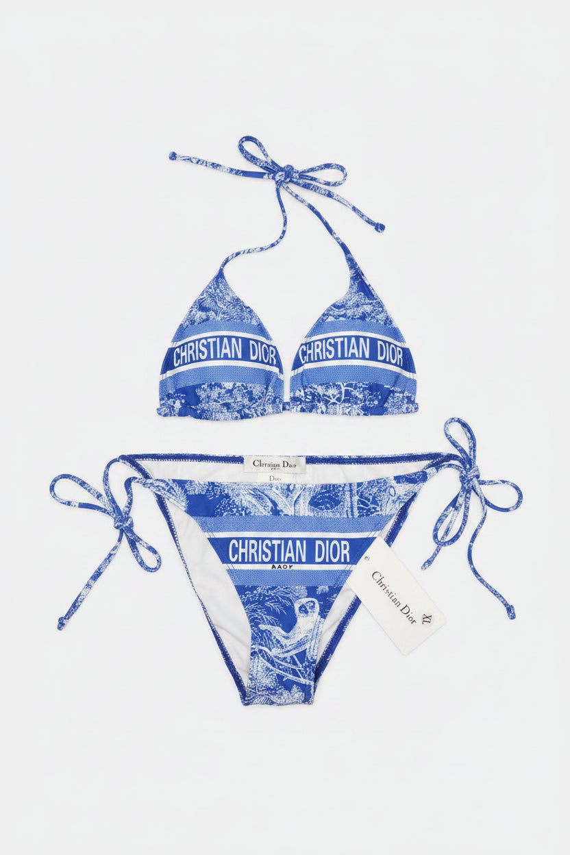 XL CD Sexy Bikini