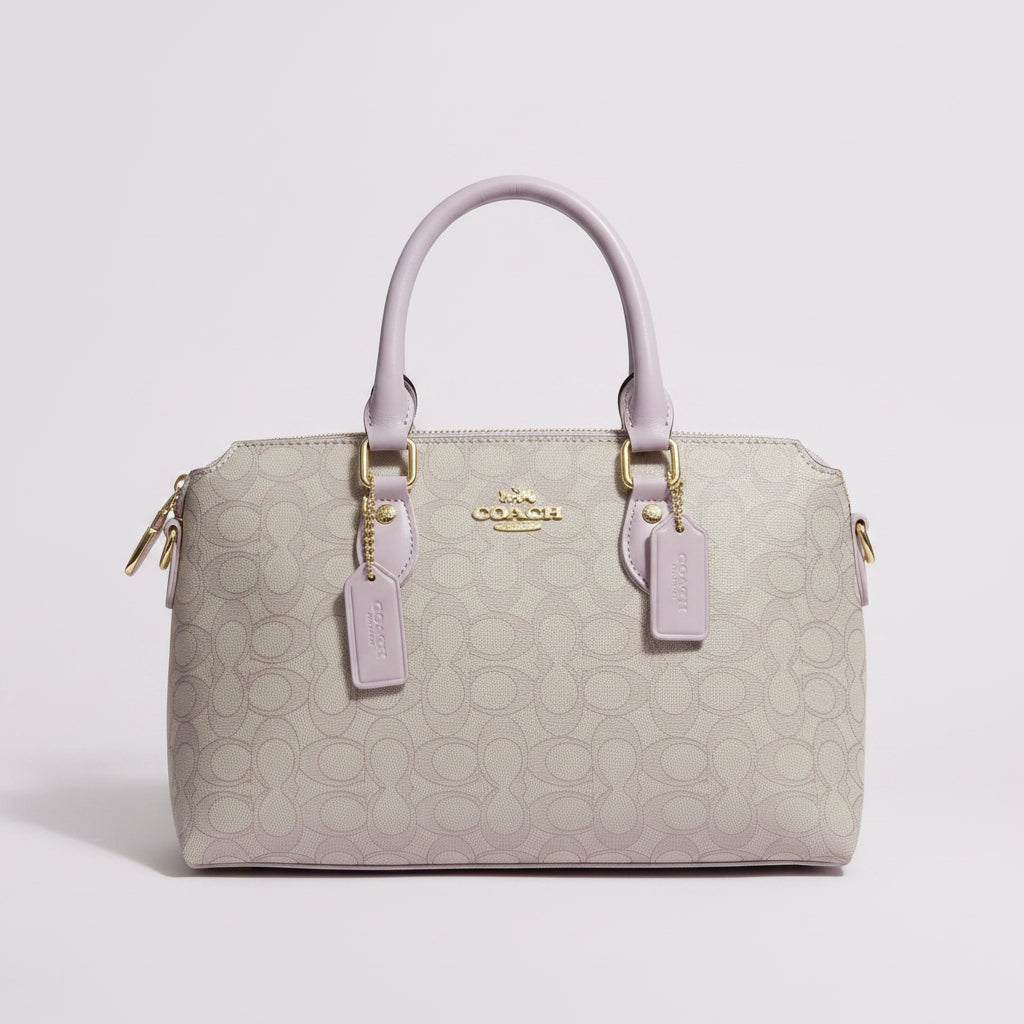 Cross Body Tote Bag