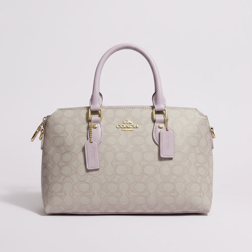 Cross Body Tote Bag