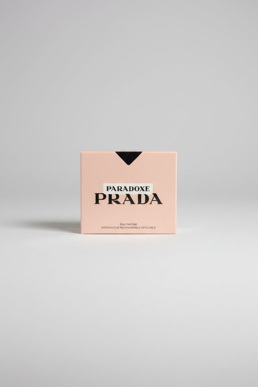 Designer Inspired Signature Perfume | Alcohol-Based Luxury Fragrance