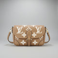 Designer-Inspired Shoulder Bag – Luxury Women’s Handbag in 6 Colors