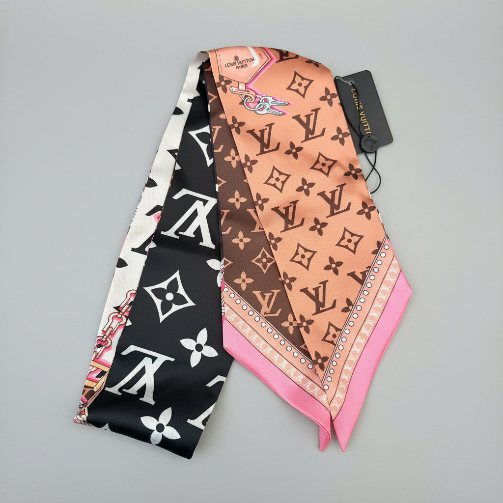 Twilly Bag Scarf