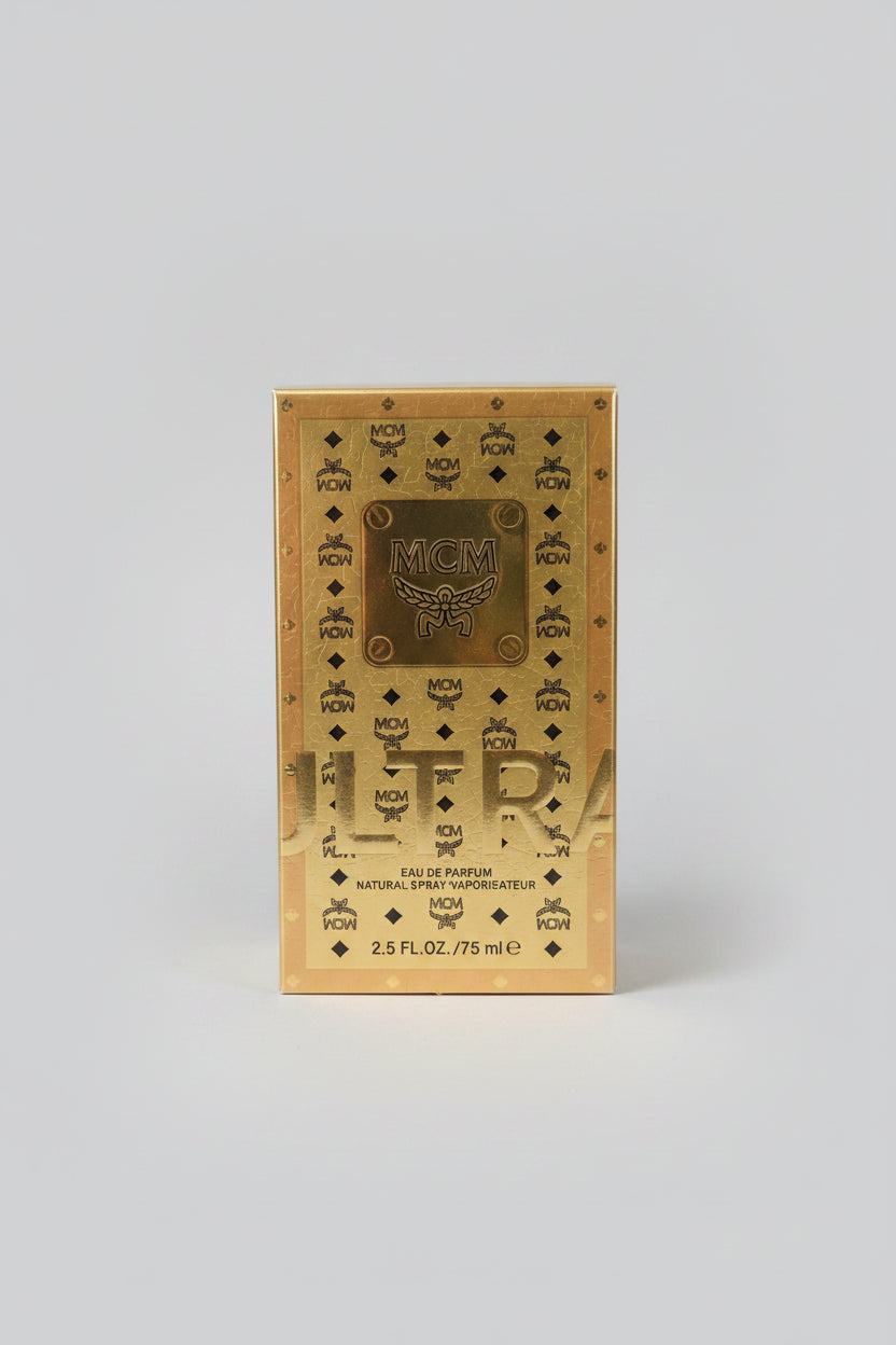 Designer Inspired Perfume Collection | Alcohol-Based Luxury Scent