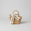 Summer Handbag – Designer-Inspired Luxury Bag in Sand & Light Sand