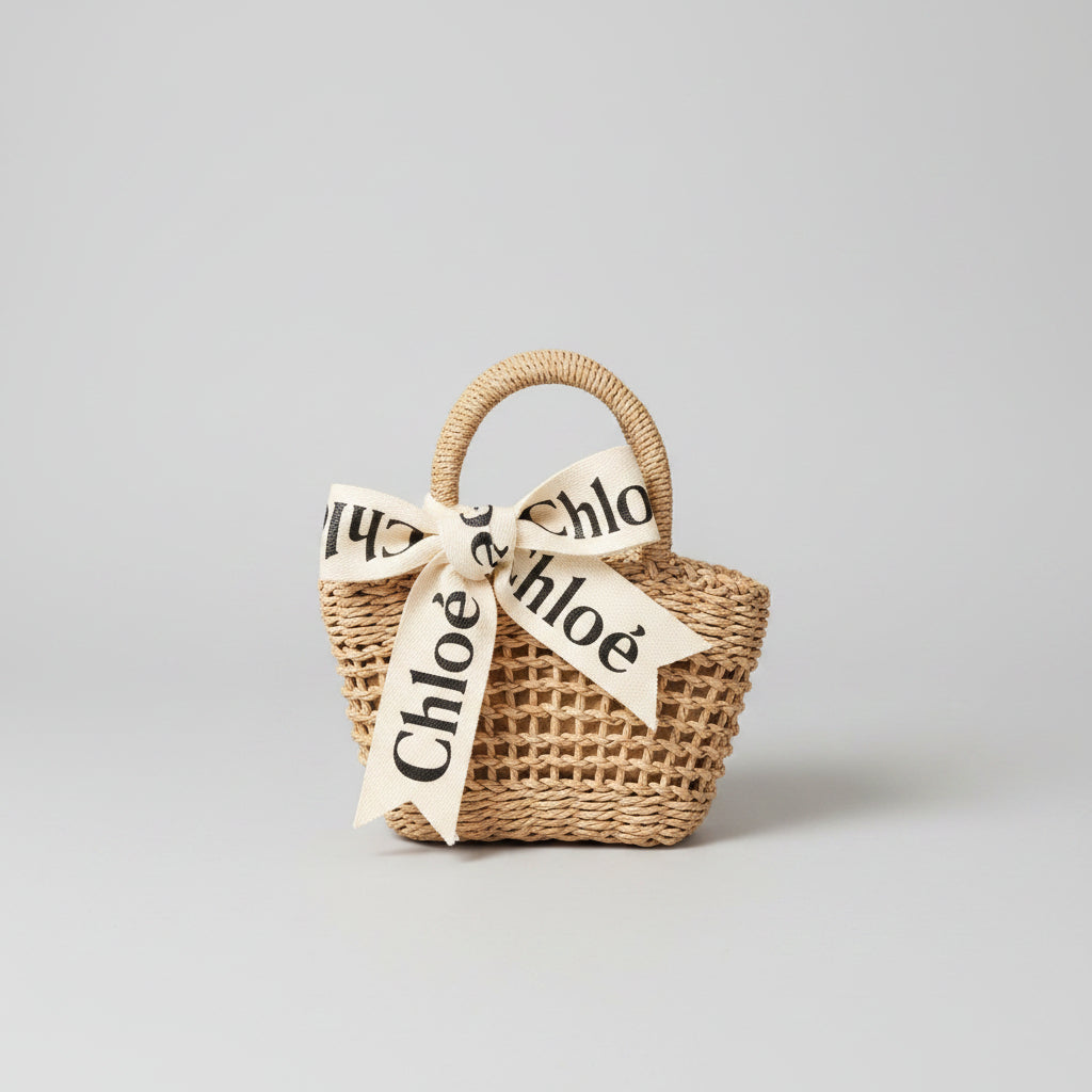 Summer Handbag – Designer-Inspired Luxury Bag in Sand & Light Sand