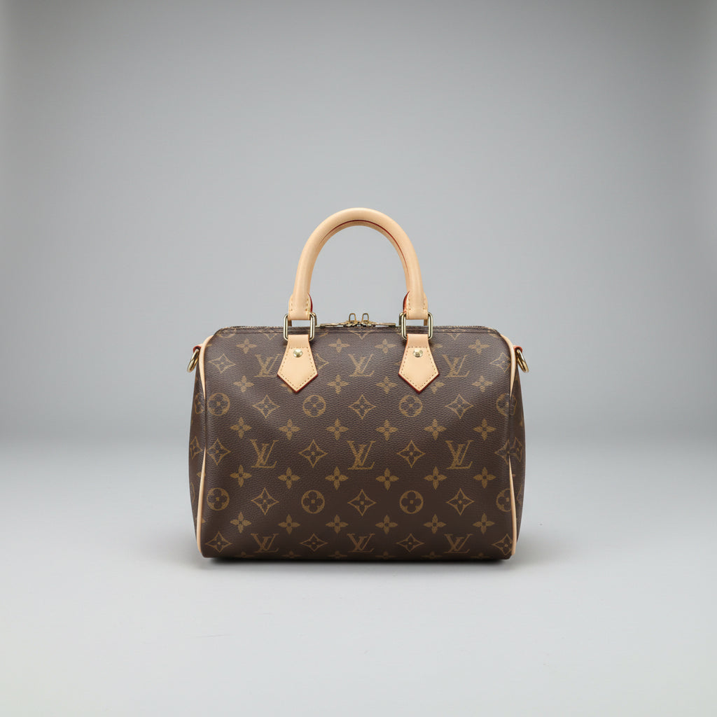 25 cm Fashion handbag Shoulder Bag