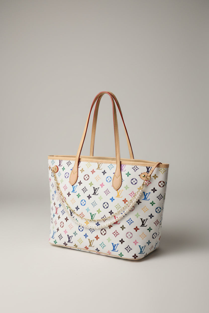 Super Cute Designer Inspired Handbag Shoulder Bag