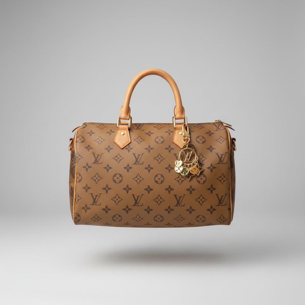 30 CM Designer Inspired Tote Bag