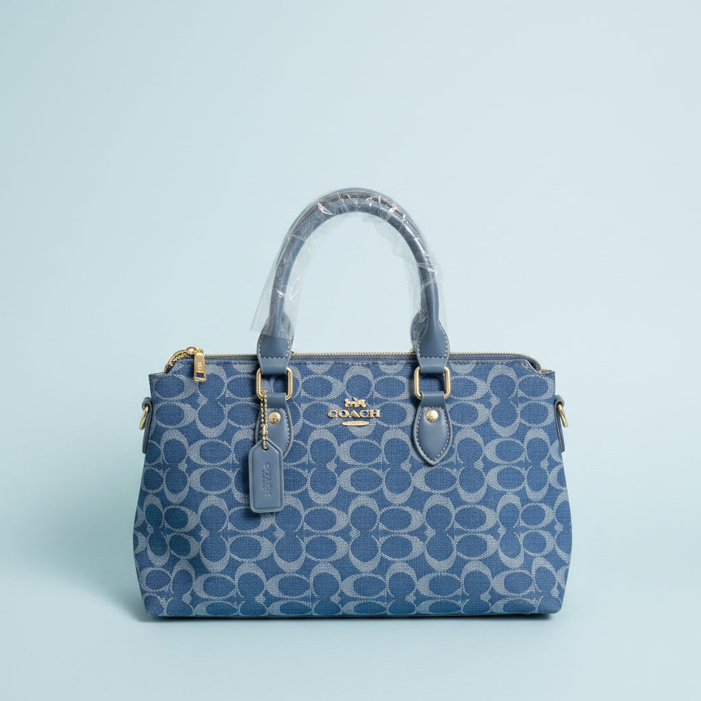 Cross Body Tote Bag