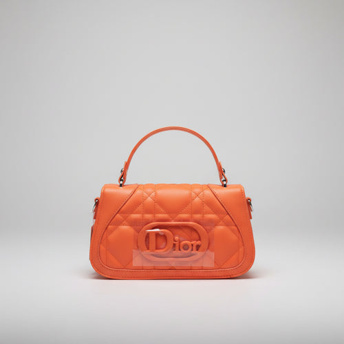 Colorful Shoulder Handbag – Designer-Inspired Bold Color Luxury Bag