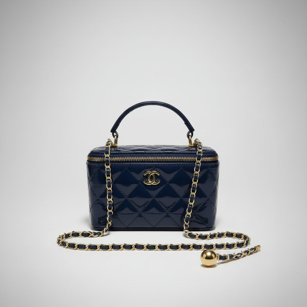Cute Summer Box Handbag