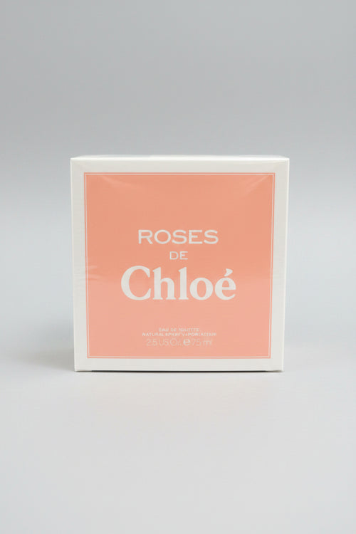 Chloy-Inspired Perfume | Luxury Floral Fragrance