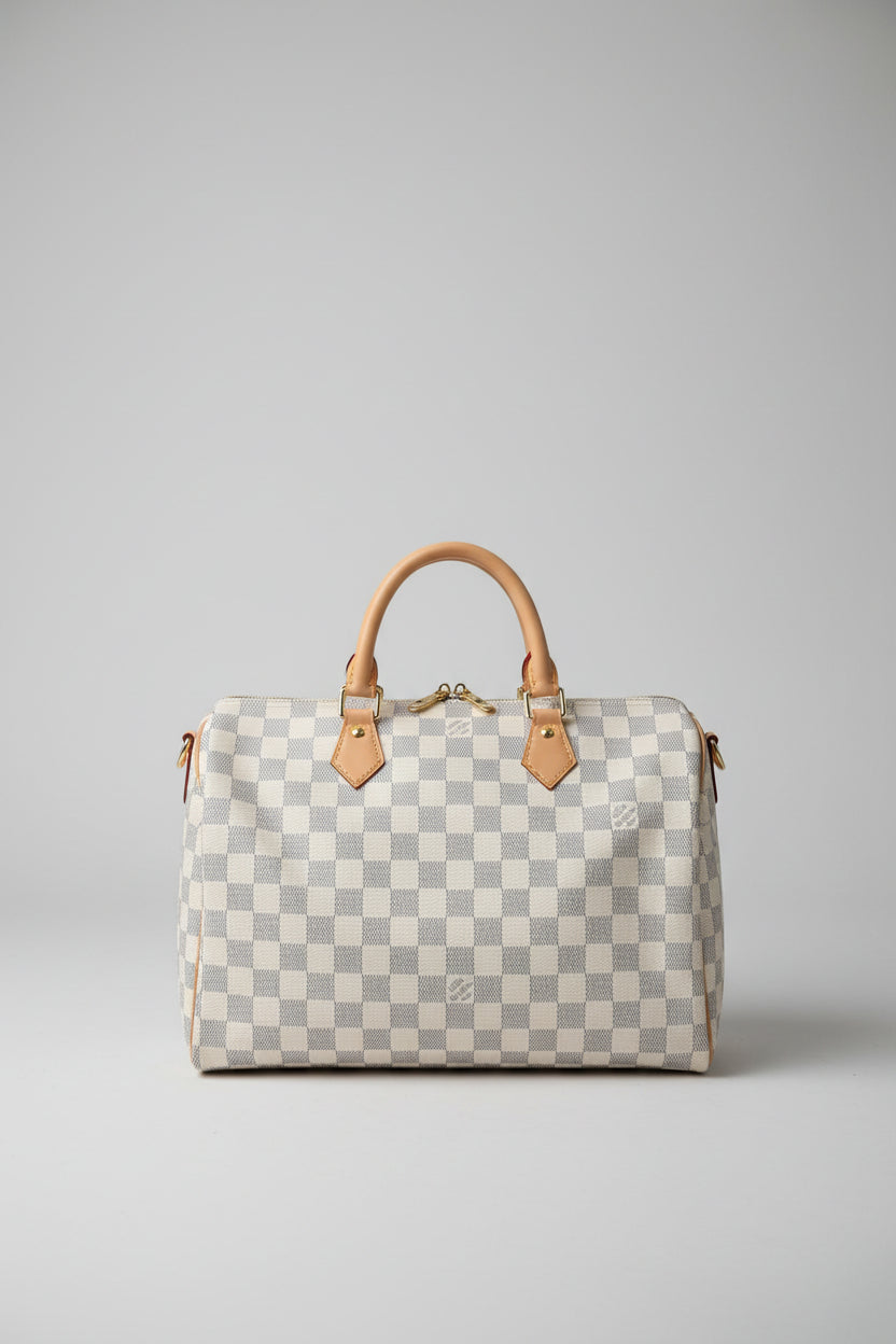 30 CM Designer Inspired Tote Bag