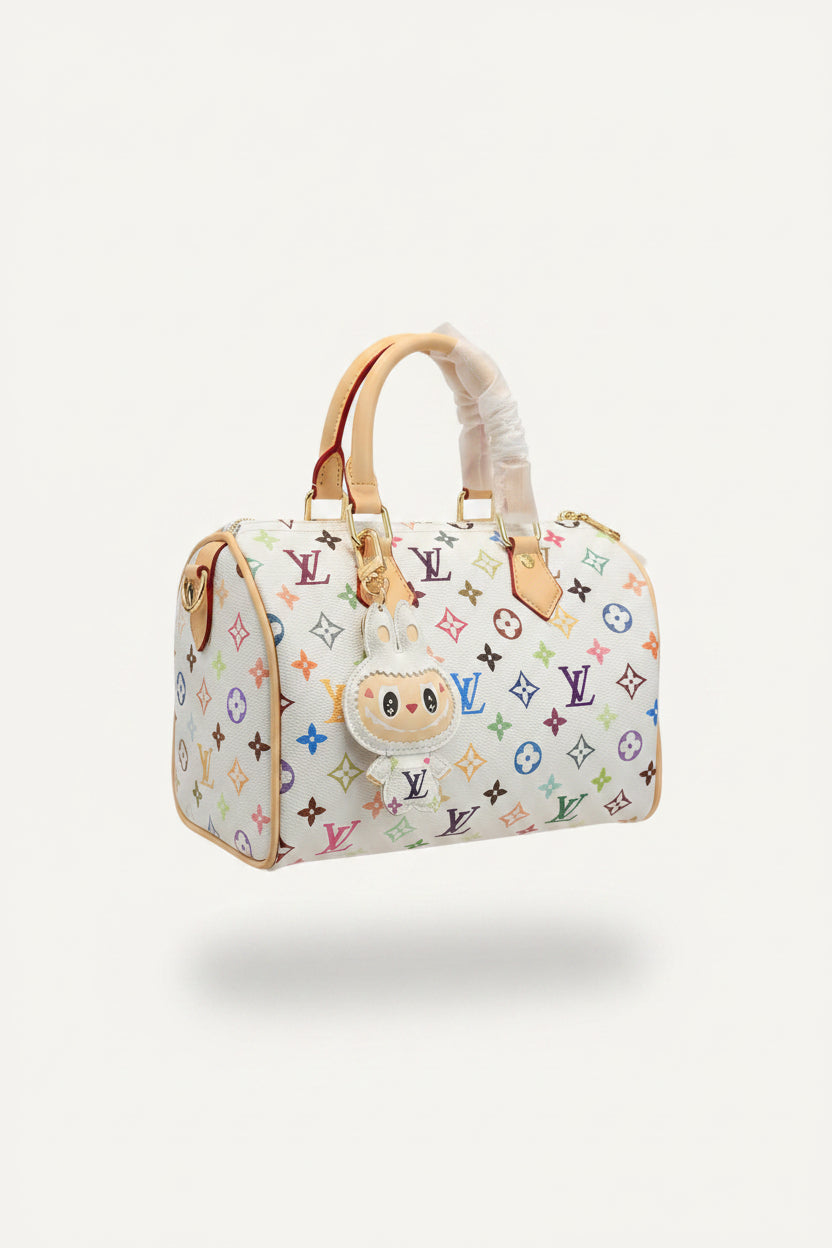 25 cm Fashion handbag Shoulder Bag