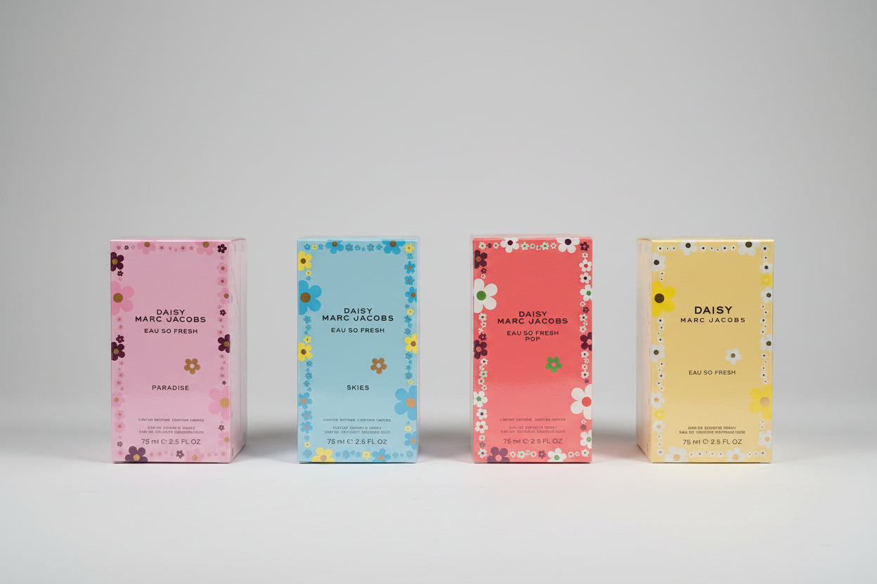 Designer Inspired Body Mist | Alcohol-Based Luxury Fragrance Mist