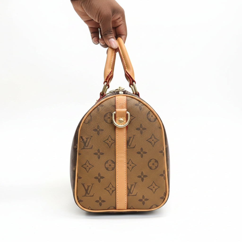 30 CM Designer Inspired Tote Bag