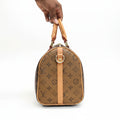 30 CM Designer Inspired Tote Bag