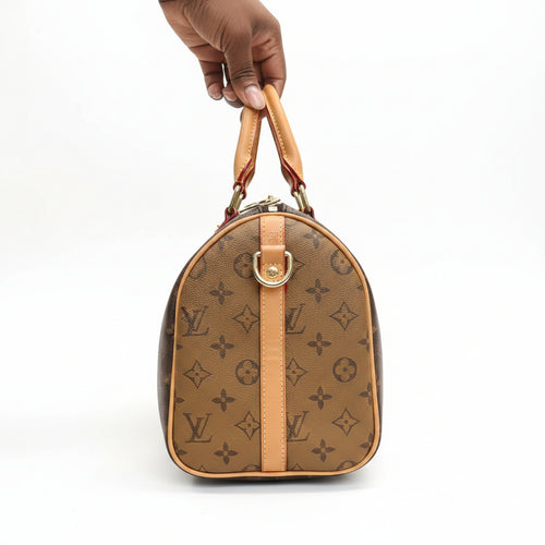 30 CM Designer Inspired Tote Bag