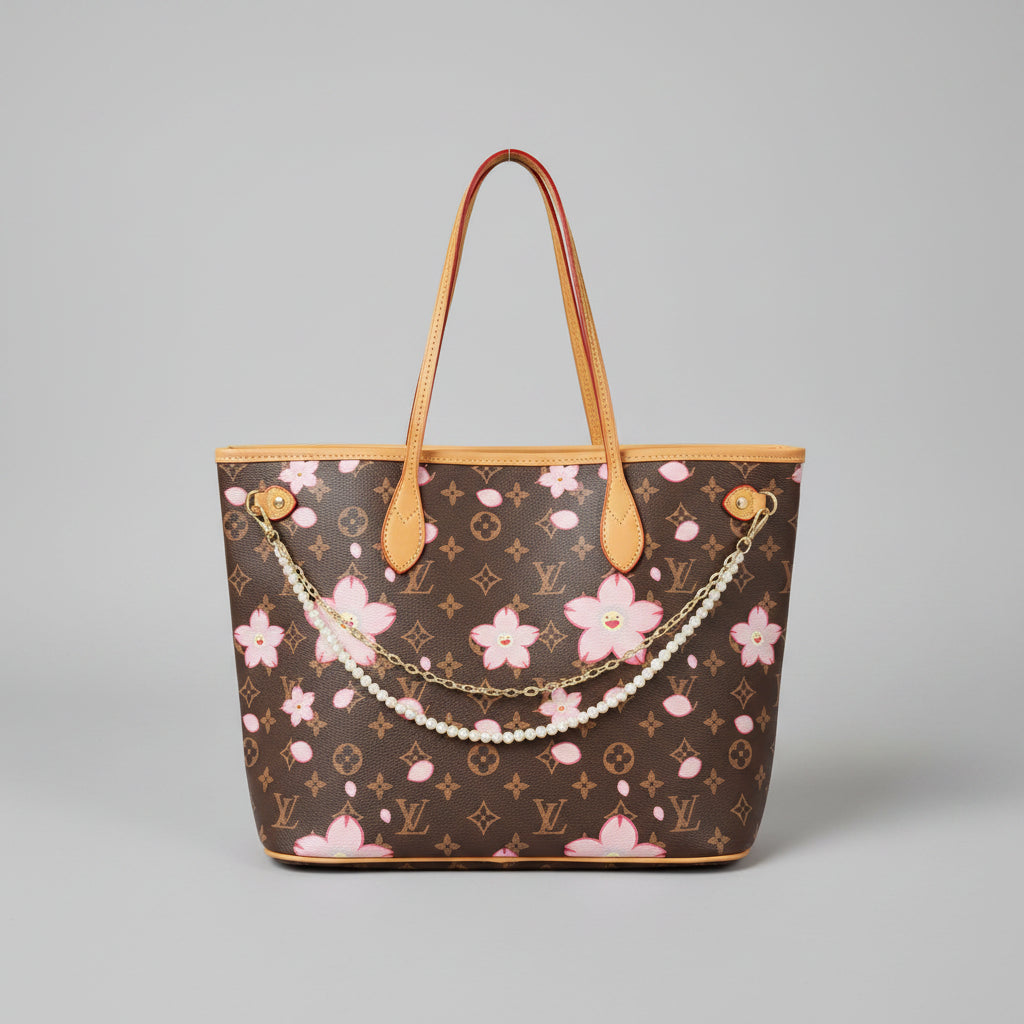 Super Cute Designer Inspired Handbag Shoulder Bag