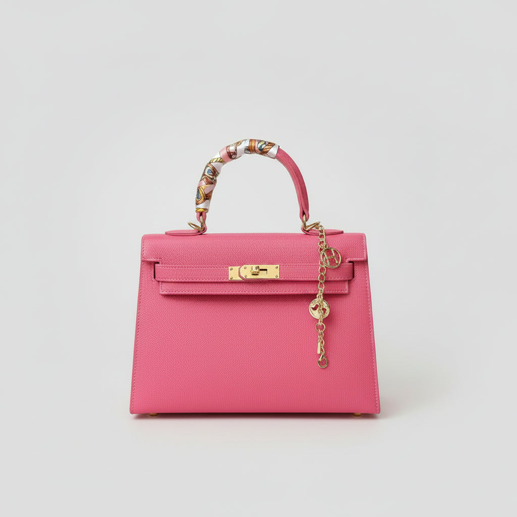 Designer Inspired High End Handbag