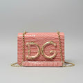 Bossy DG Inspired Shoulder bag