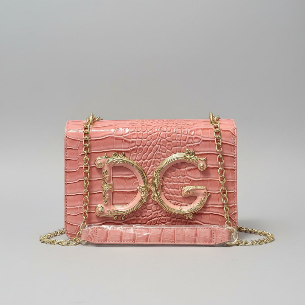 Bossy DG Inspired Shoulder bag