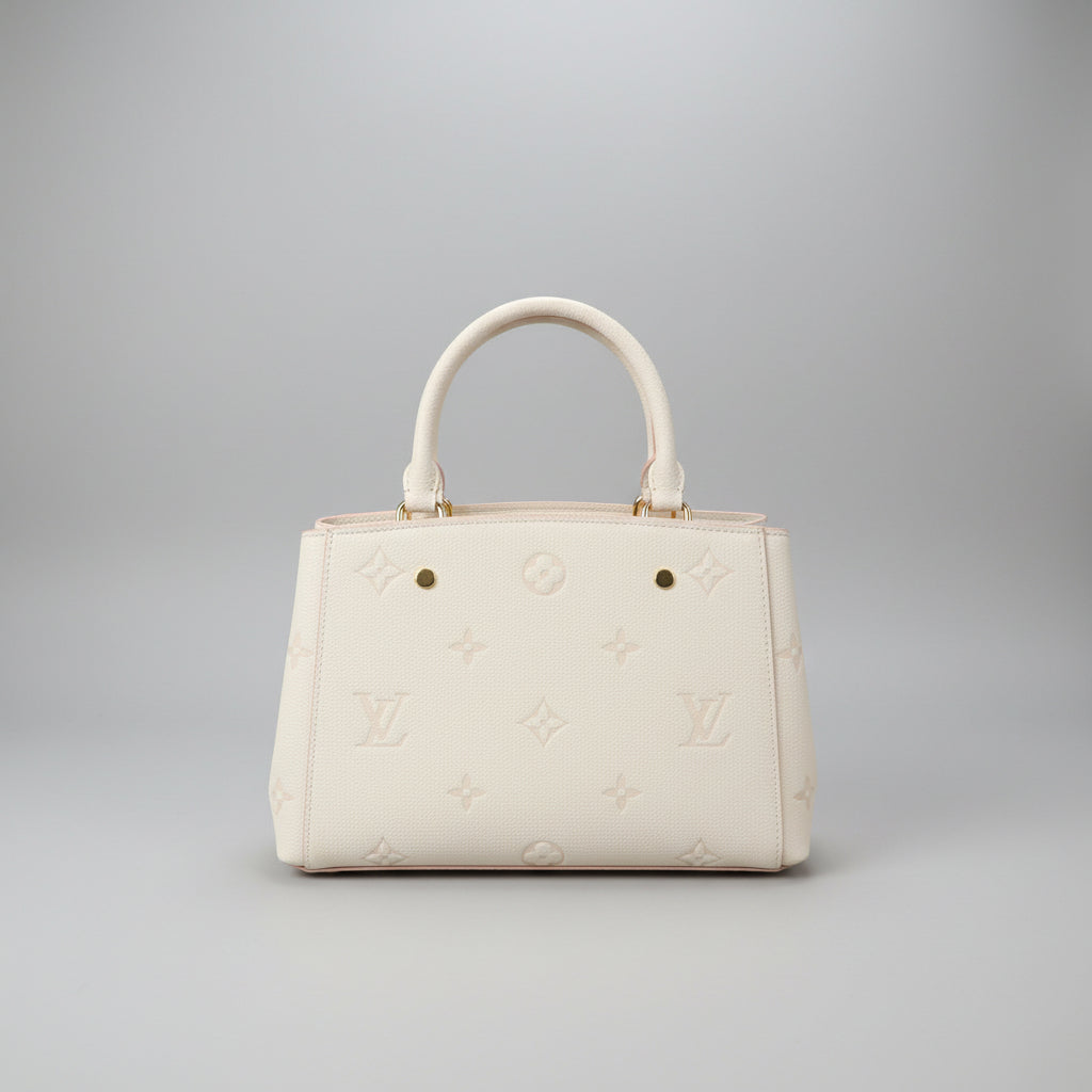 Business Luxury Tote Bag – Designer-Inspired Work Bag for Women