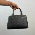 Business Luxury Tote Bag – Designer-Inspired Work Bag for Women