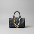25 cm Designer Inspired Handbag
