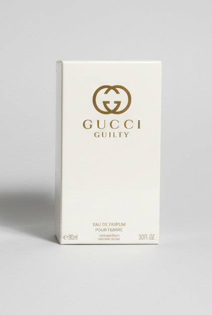 GG Inspired Perfume