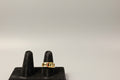 GG Designer Inspired Fashion Ring size 8
