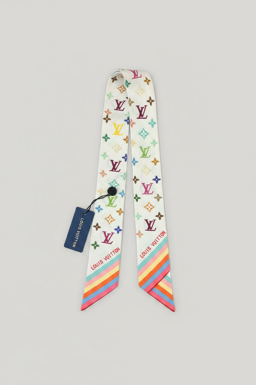 Twilly Bag Scarf
