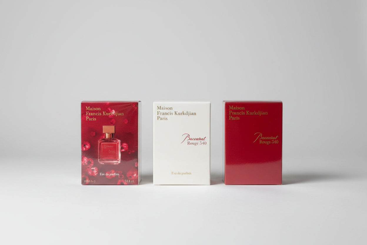 Designer Inspired Body Mist | Alcohol-Based Luxury Fragrance Mist