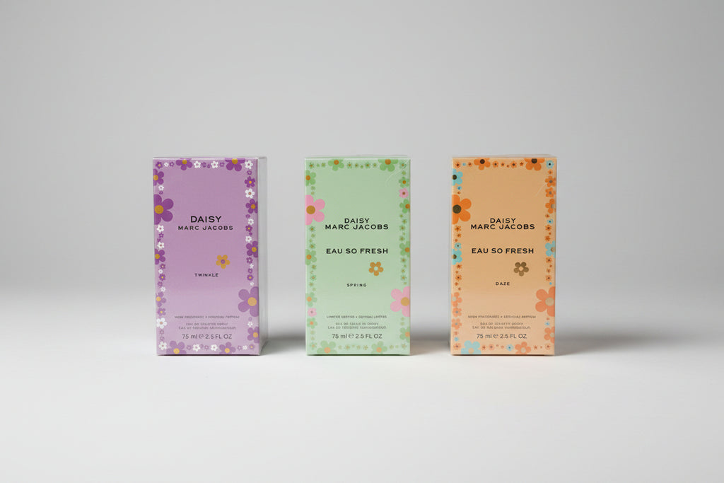 Designer Inspired Body Mist | Alcohol-Based Luxury Fragrance Mist