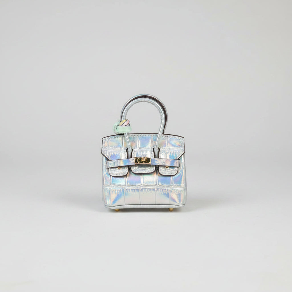 Cute Bag Charm EarPod Holder – Stylish AirPod Case & Bag Accessory