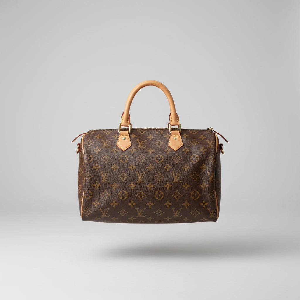 30 CM Designer Inspired Tote Bag