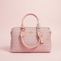 Cross Body Tote Bag