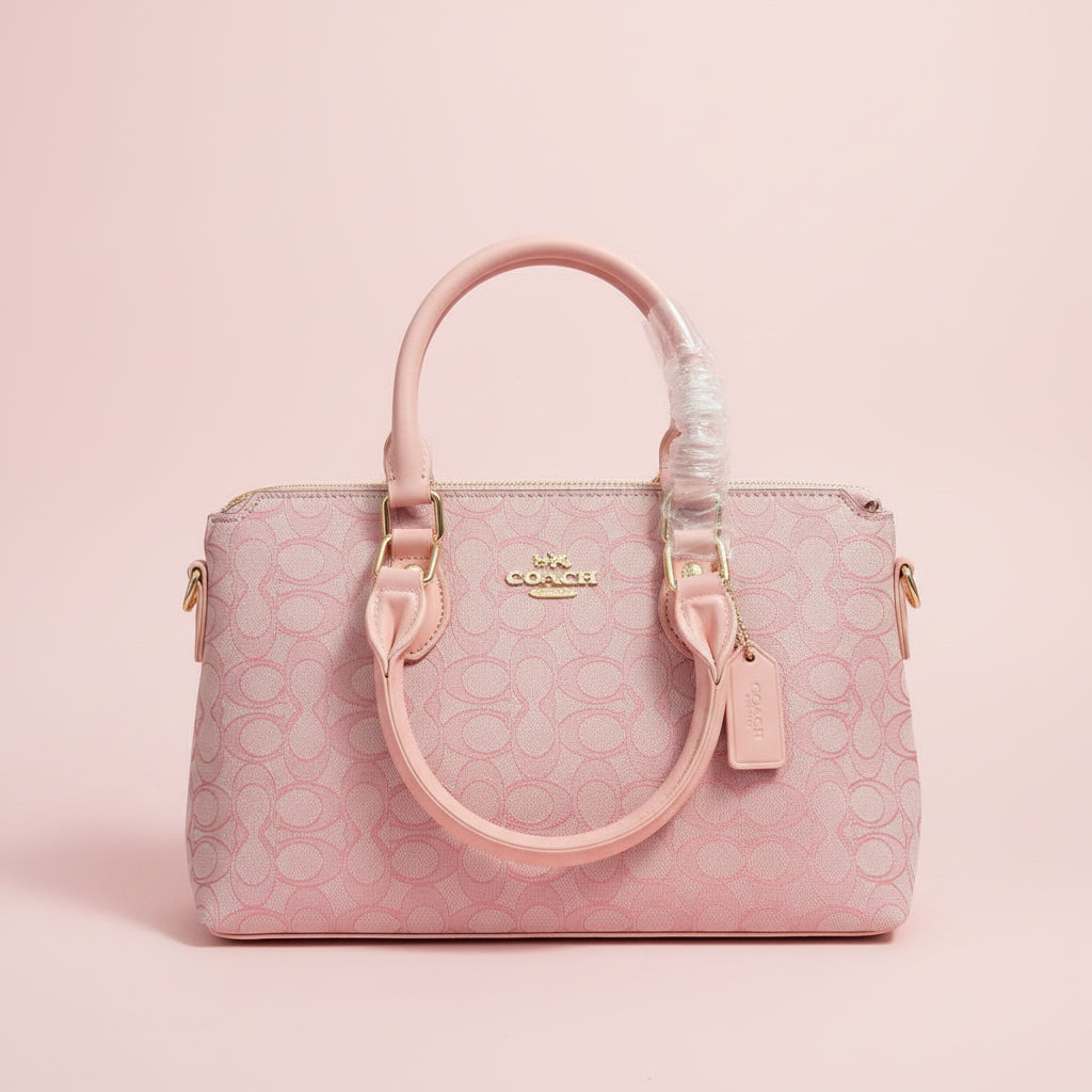 Cross Body Tote Bag
