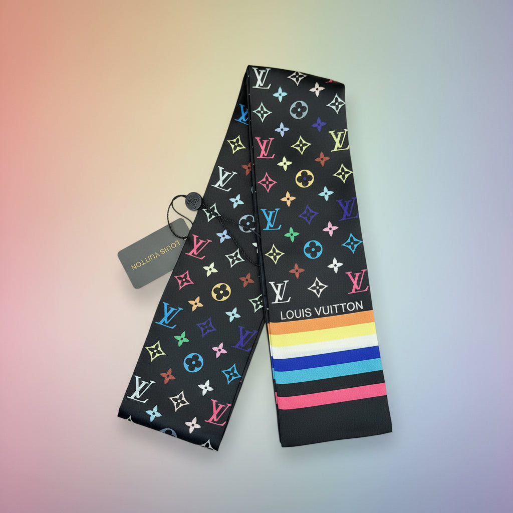 Twilly Bag Scarf