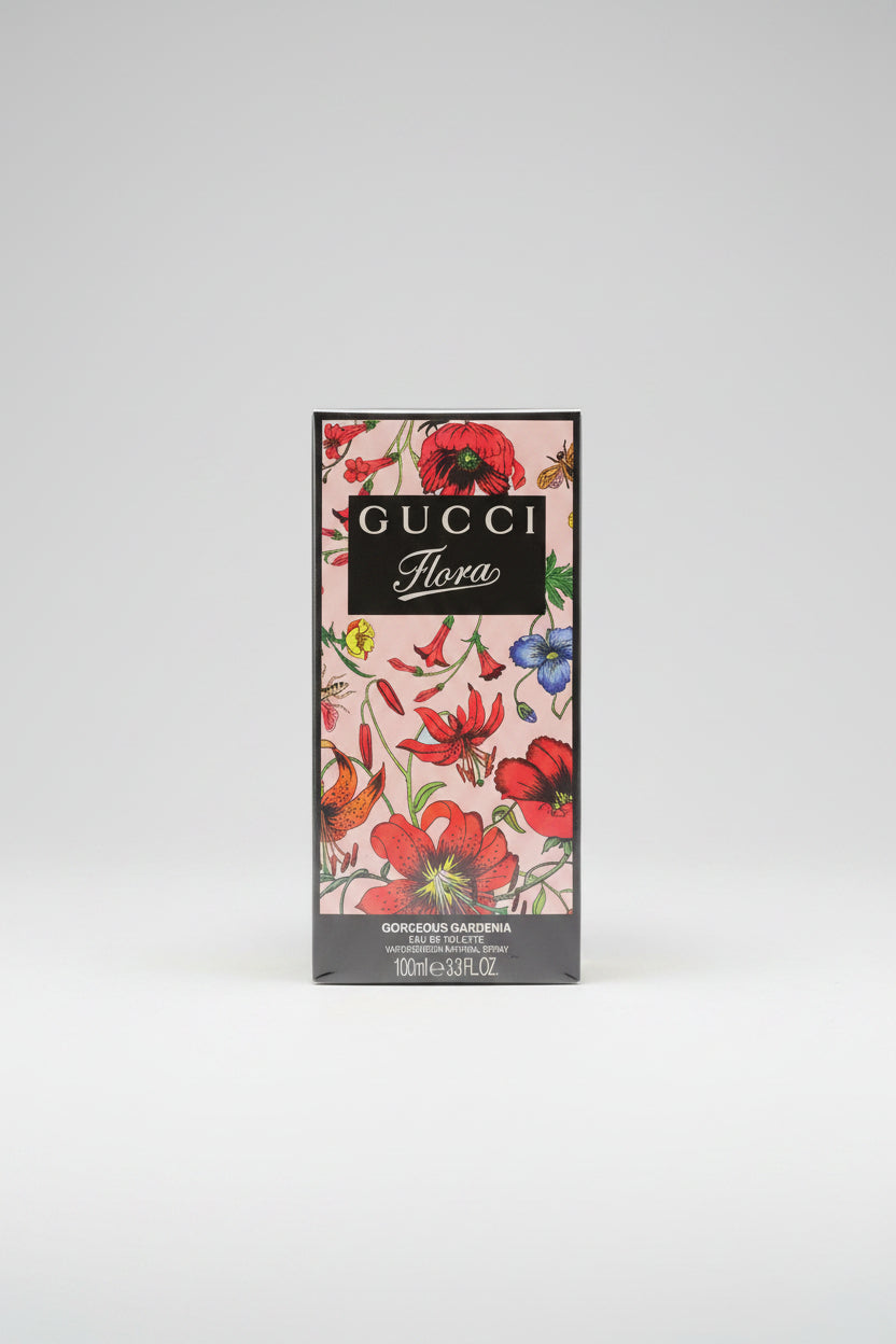 GG Inspired Perfume