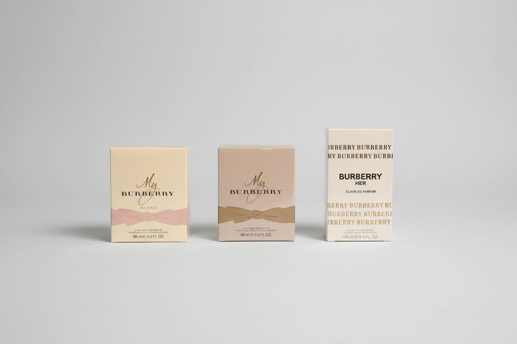 Designer Inspired Perfume | Alcohol-Based Luxury Fragrance for Women