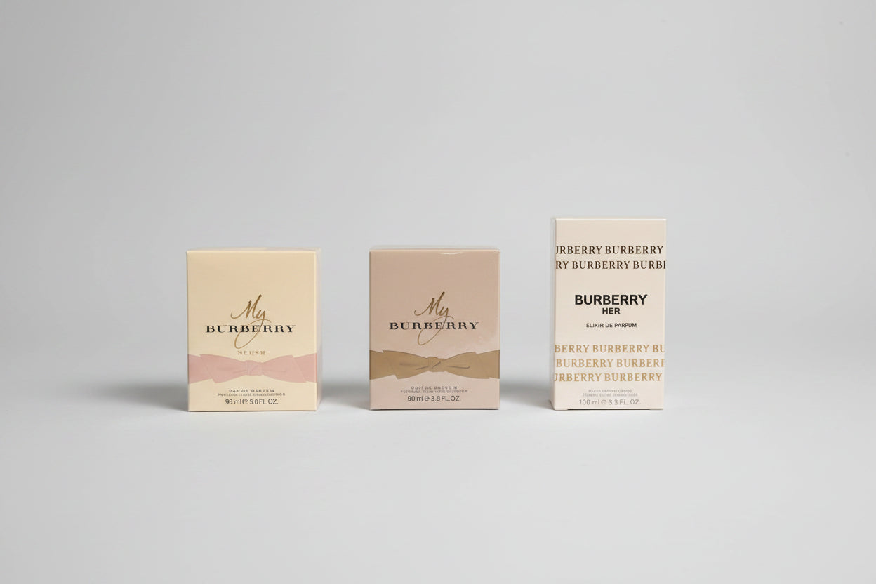 Designer Inspired Perfume | Alcohol-Based Luxury Fragrance for Women