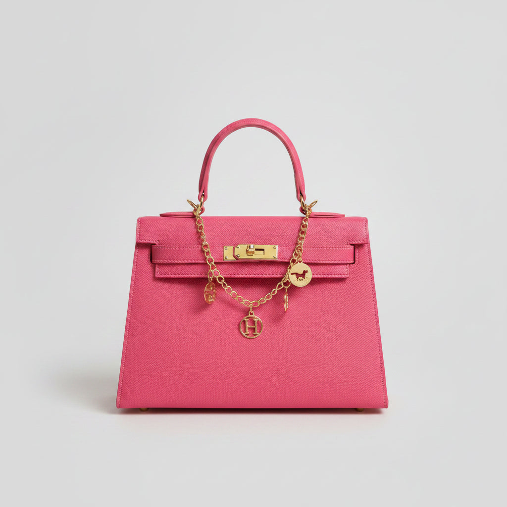 Designer Inspired High End Handbag
