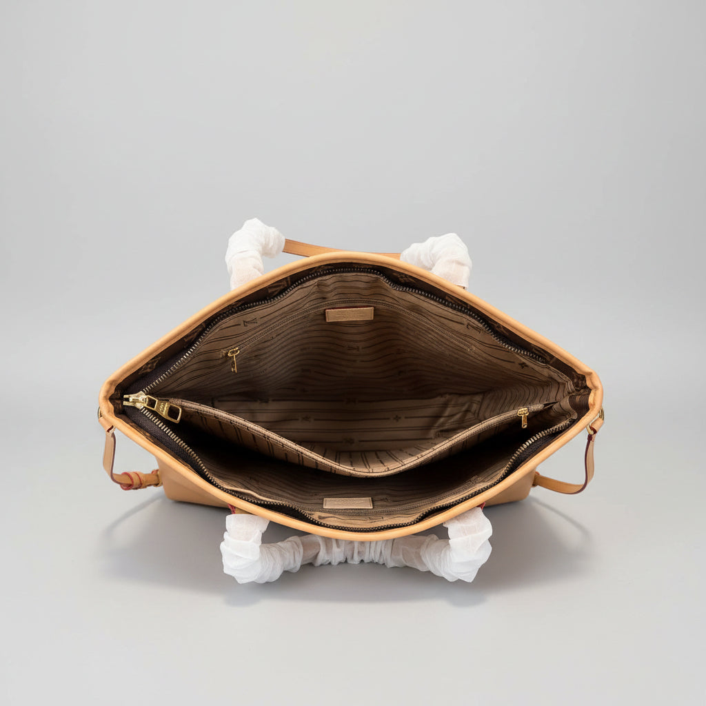 Classy Luxury Big Bag