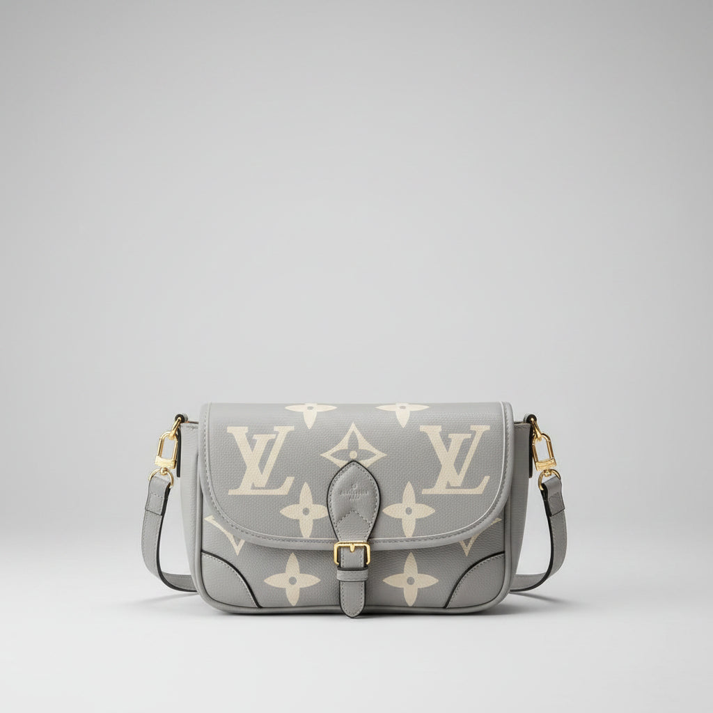 Designer-Inspired Shoulder Bag – Luxury Women’s Handbag in 6 Colors