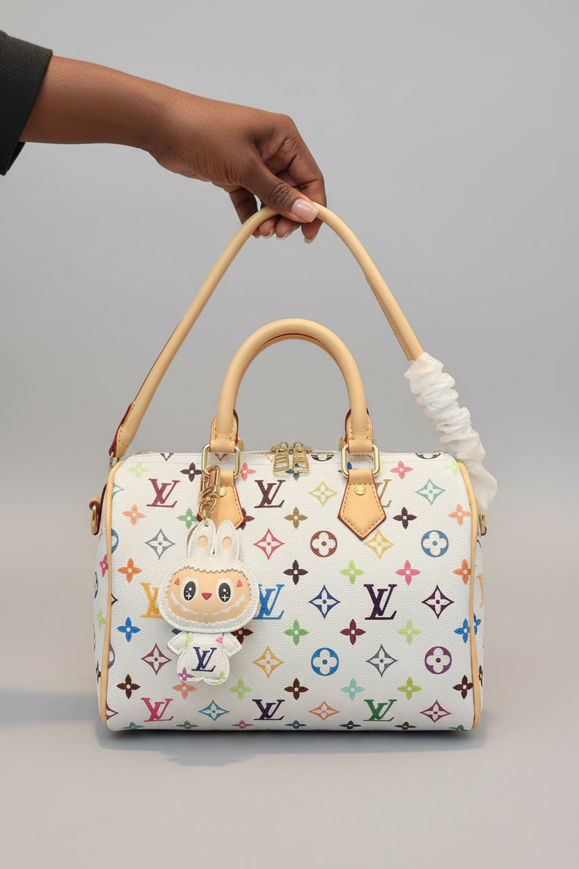 25 cm Fashion handbag Shoulder Bag