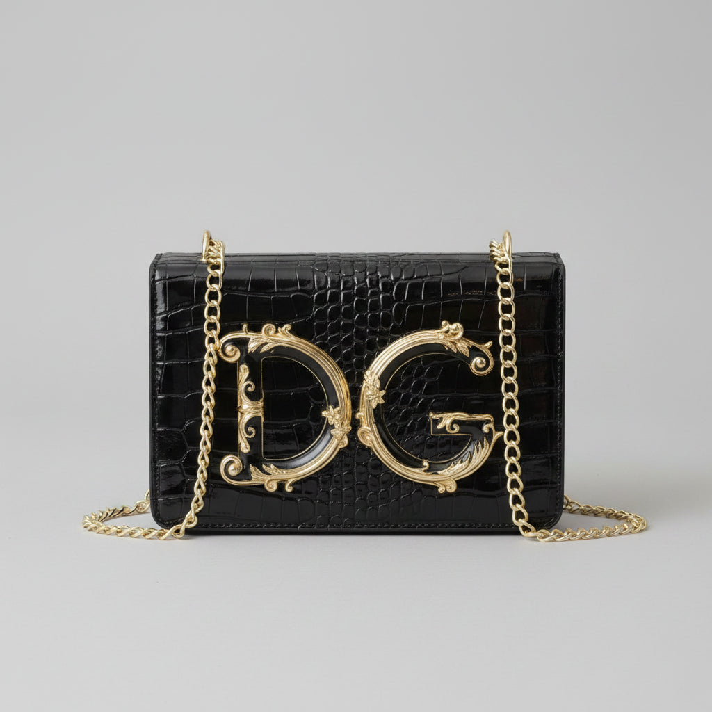 Bossy DG Inspired Shoulder bag