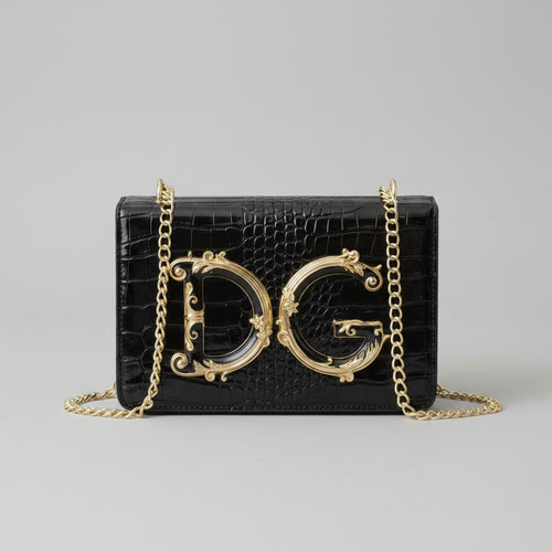 Bossy DG Inspired Shoulder bag